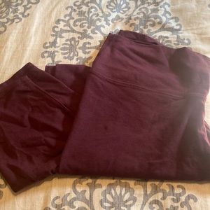 Old navy active leggings